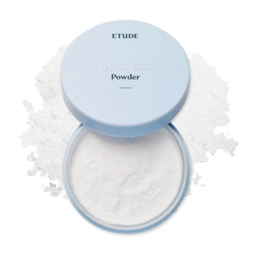 Etude House  (MBS)Sebum soak Powder(23)_5g