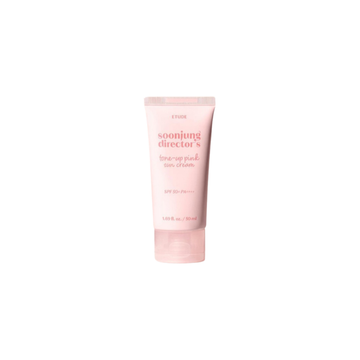 Etude House Soonjung Director's Tone-up Pink Sun Cream 50ml (26)