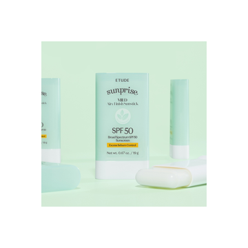 Etude House Sunprise Mild Airyfinish Sunstick 19g