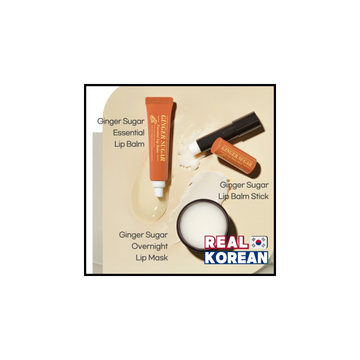 Etude House (Vegan)G.S Lip Balm Stick 3.7g