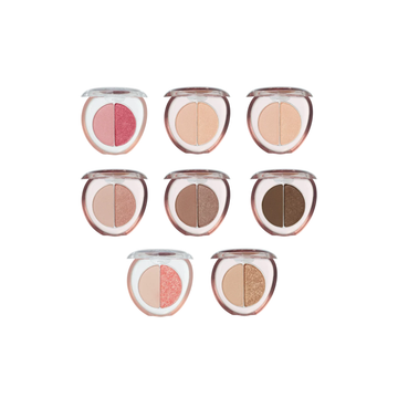 Etude House What'S In My Eyes Dual Orange 2g