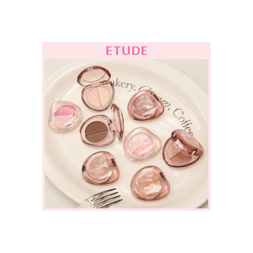 Etude House What'S In My Eyes Jelly P 2g