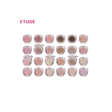 Etude House What's in My Eyes Pink Tutu 2g