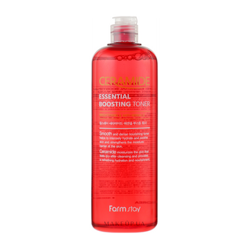 FARMSTAY CERAMIDE ESSENTIAL BOOSTING TONER