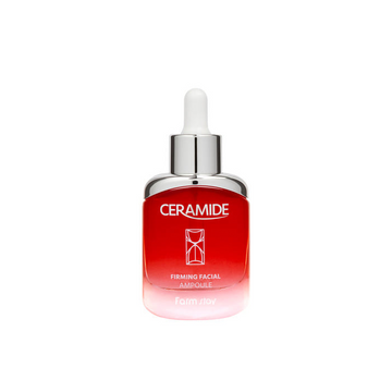 FARMSTAY CERAMIDE FIRMING FACIAL AMPOULE