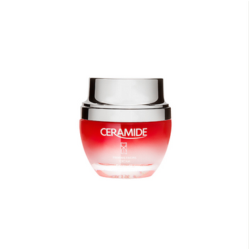 FARMSTAY CERAMIDE FIRMING FACIAL CREAM