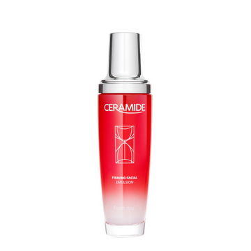 FARMSTAY CERAMIDE FIRMING FACIAL EMULSION