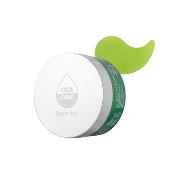 FARMSTAY CICA FARM NATURE SOLUTION EYE PATCH