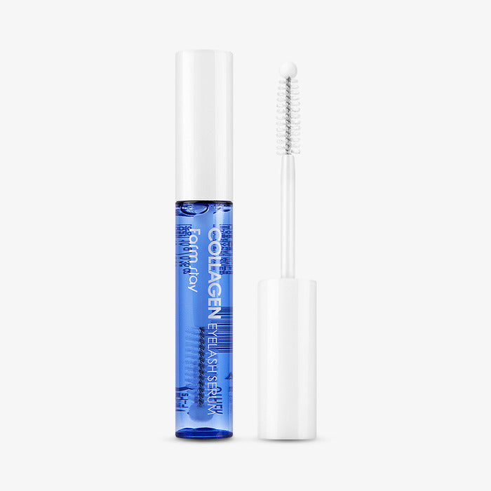 FarmStay Collagen Eyelash Serum 10g x 20