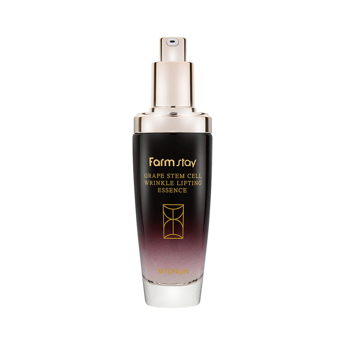 FarmStay Grape Stem Cell Wrinkle Lifting Essence 50ml