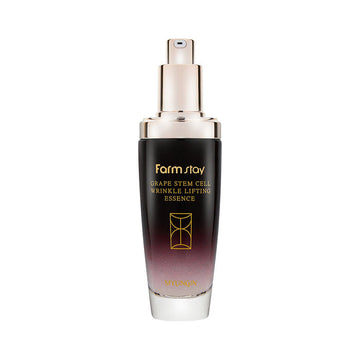 FarmStay Grape Stem Cell Wrinkle Lifting Essence 50ml