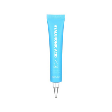 FARMSTAY HYALUROLIC ACID SUPER AQUA EYE CREAM