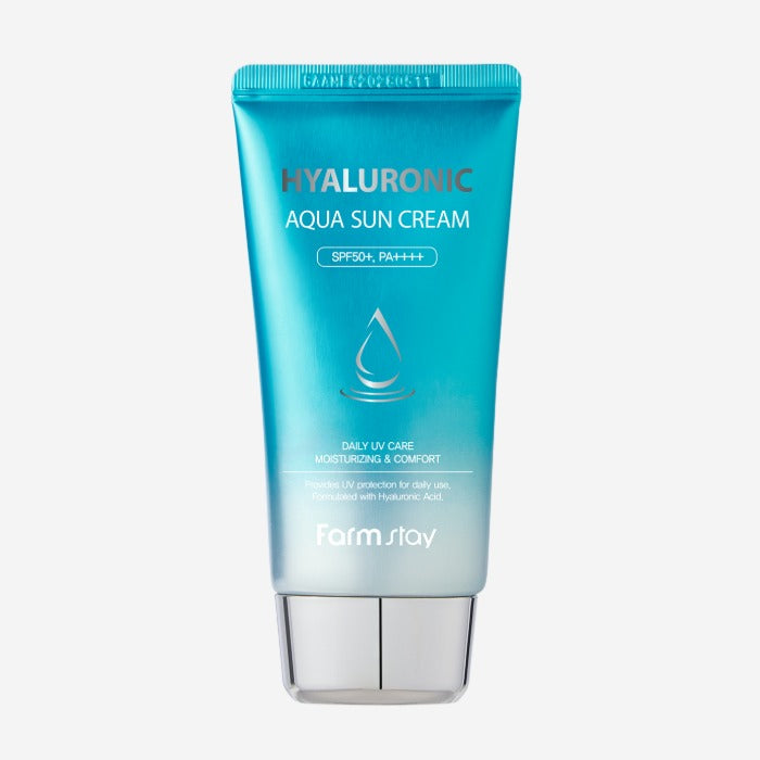 FarmStay Hyaluronic Acid Aqua Sun Cream 70g