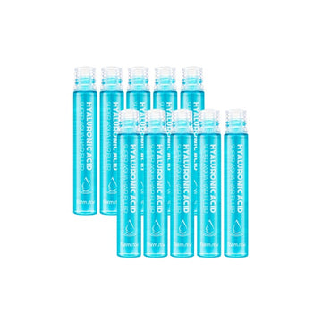 FarmStay Hyaluronic Acid Super Aqua Hair Filler 13ml x 10