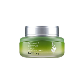 FARMSTAY MUGWORT & CERAMIDE CREAM