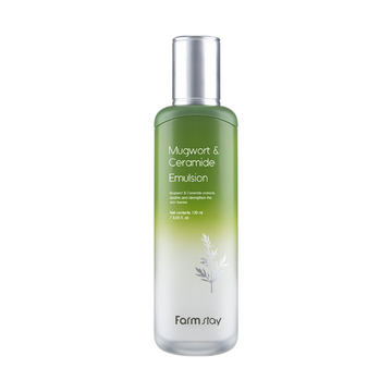 FARMSTAY MUGWORT & CERAMIDE EMULSION