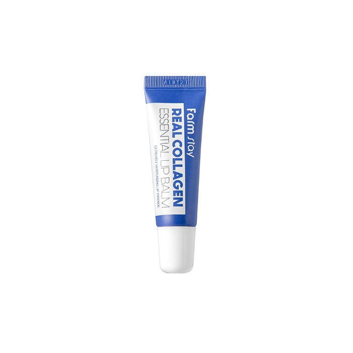 FarmStay Real Collagen Essential Lip Balm 10ml