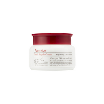 FARMSTAY SNAIL REPAIR CREAM