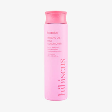 FarmStay Tamanu Oil Conditioner Hibiscus 300ml