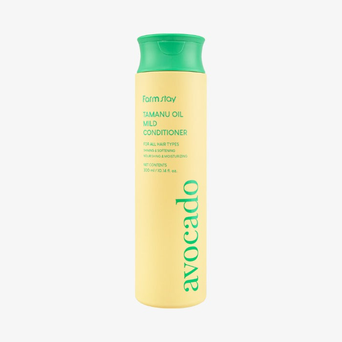 FarmStay Tamanu Oil Mild Conditioner Avocado 300ml