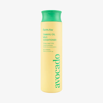 FarmStay Tamanu Oil Mild Conditioner Avocado 300ml