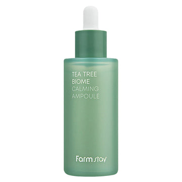 FARMSTAY TEA TREE BIOME CALMING AMPOULE