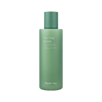 FARMSTAY TEA TREE BIOME CALMING EMULSION