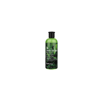 FARMSTAY 76 GREEN TEA SEED PREMIUM MOISTURE EMULSION