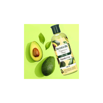FARMSTAY AVOCADO PREMIUM PORE EMULSION