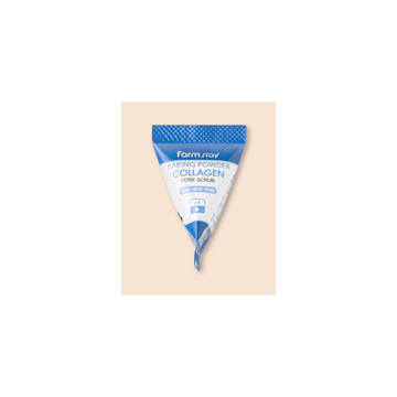 FARMSTAY BAKING POWDER COLLAGEN PORE SCRUB