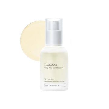 Mixsoon Mung Bean Seed Essence [30ml]
