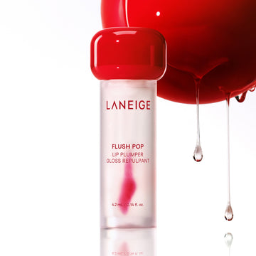 Laneige Flush Pop Lip Plumper
