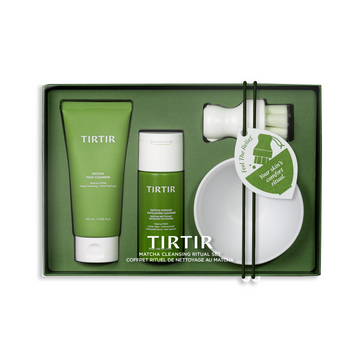 TirTir (K) Me, Matchaholic Set