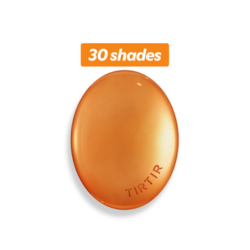 TirTir (K) (mini)Mask Fit AI Filter Cushion 4.5g 15.5N Fair Beige
