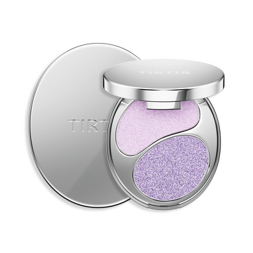TirTir (K) Prism Highlighter Duo 7g #01 Champagne Halo