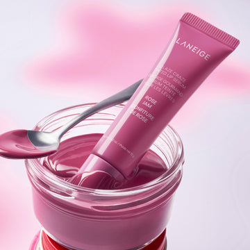 Laneige Glaze Craze Tinted Lip Serum Sugar Glaze 12g