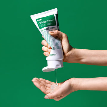 GREEN CICA COLLAGEN CLEAR 2.0
