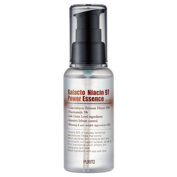 Purito Seoul Galacto Niacin 97 Power Essence 60ml