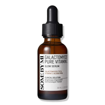 SOME BY MI GALACTOMYCES PURE VITAMIN C GLOW SERUM [30ml]