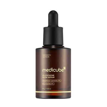 MediCube GLUTATHIONE GLOW SERUM