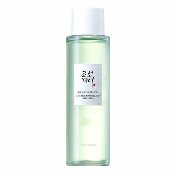 Beauty Of Joseon Green Plum Refreshing Toner : AHA + BHA 150ml