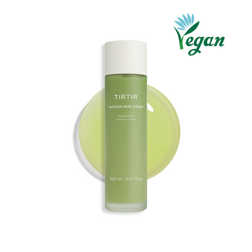TirTir (K) Matcha Skin Toner 150ml