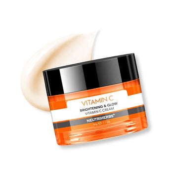Mixsoon Vitamin C Cream