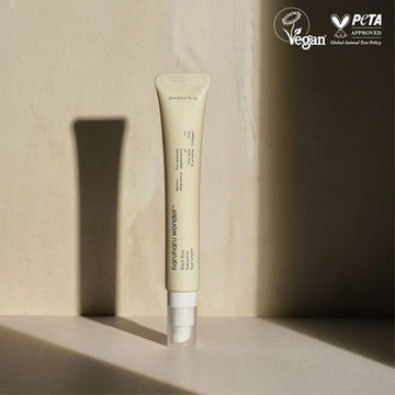 Haruharu Wonder Black Rice Bakuchiol Eye Cream 20ml