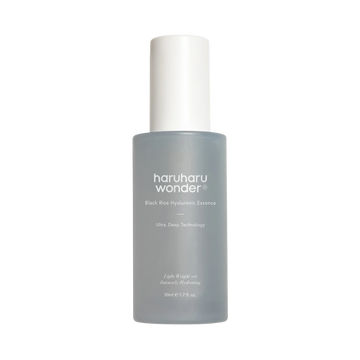 Haruharu Wonder Black Rice Hyaluronic Essence 50ml