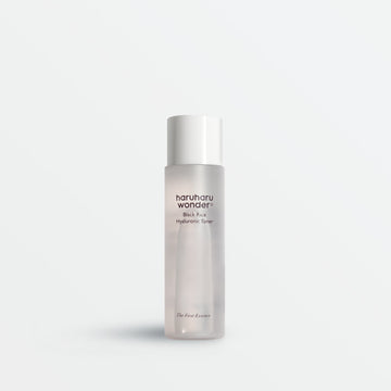 Haruharu Wonder [Mini] Black Rice Hyaluronic Toner 30ml