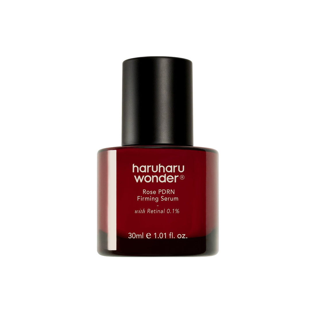 Haruharu Wonder Rose PDRN Firming Serum 30ml