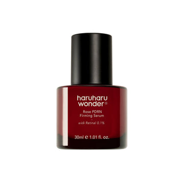 Haruharu Wonder Rose PDRN Firming Serum 30ml