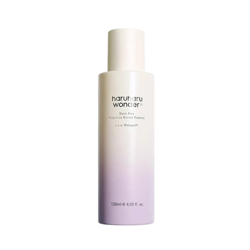 Haruharu Wonder [Mini] Black Rice Probiotics Barrier Essence 30ml