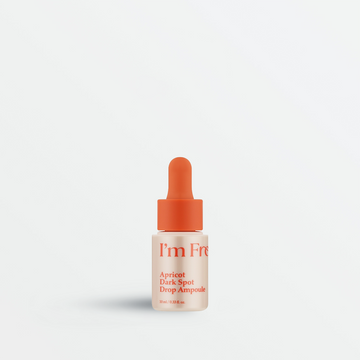 I'm From Apricot Dark Spot Drop Ampoule 10ml R